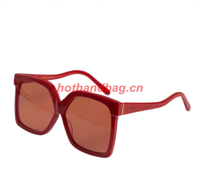 Linda Farrow Sunglasses Top Quality LFS00164 Linda Farrow Sunglasses Top Quality LFS00164